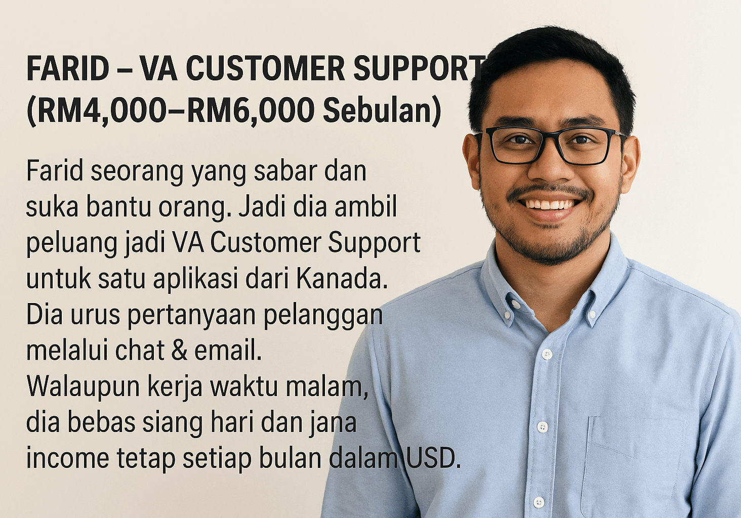 20250520_2322_Testimonial Profesional Farid_simple_compose_01jvq4gsdte1kvsm6wj4sgsk60